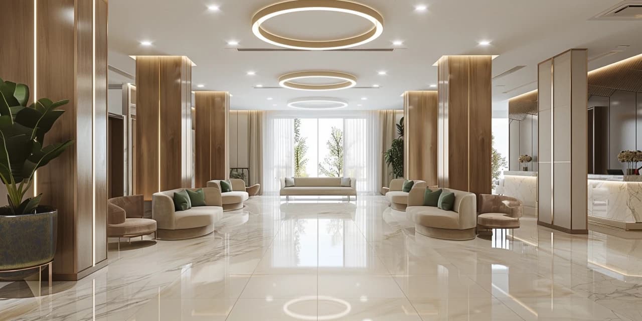 大阪府大阪市のクリニック