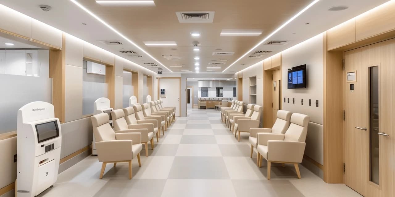 神奈川県横浜市の病院